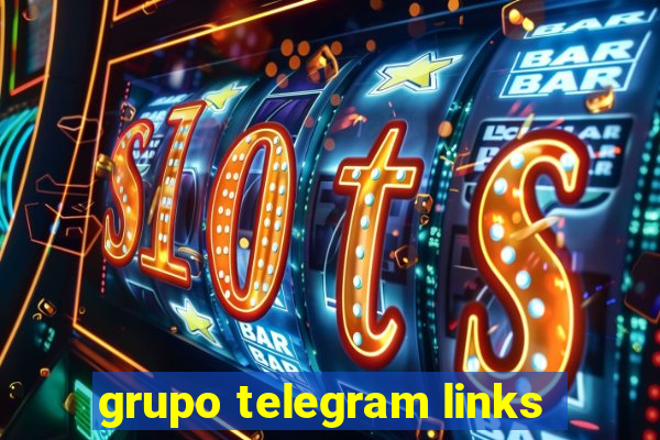 grupo telegram links